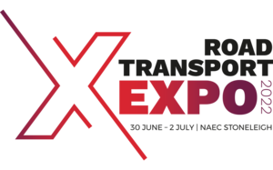 Road Transport Expo - RÜCKBLICK