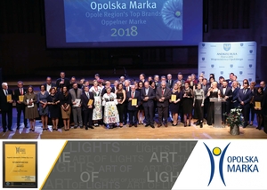 Aspöck Automotive Poland wins "Opole Brand competition"