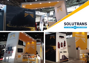 SOLUTRANS 2019 - REVIEW