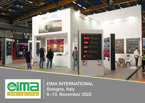 EIMA International 2022 - Nachbericht