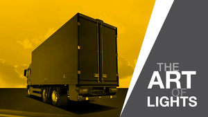 Innovative lighting for small and medium-sized pickup trucks