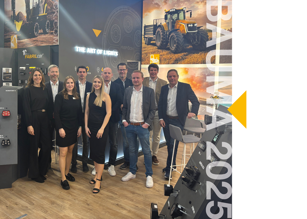 Review Bauma 2025