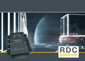 RDC-premium - Ramp-distance-control